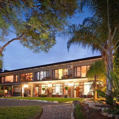 Miles B&B Guest House Oudtshoorn Zewnętrze zdjęcie