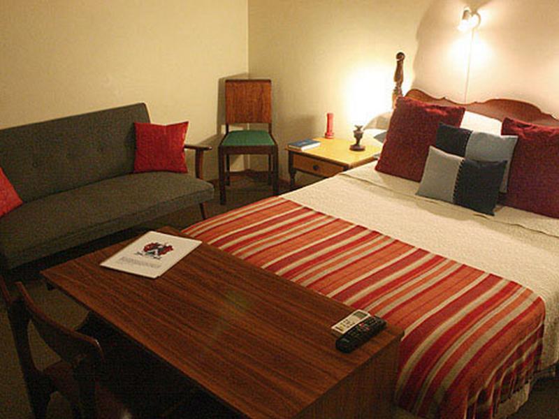 Miles B&B Guest House Oudtshoorn Zewnętrze zdjęcie