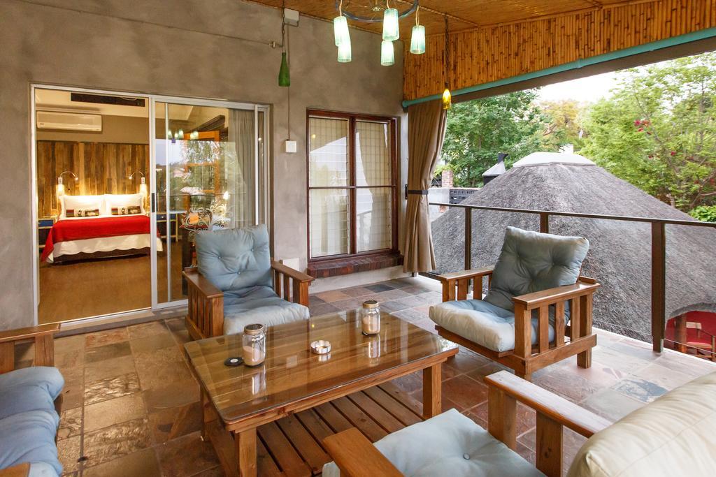 Miles B&B Guest House Oudtshoorn Pokój zdjęcie