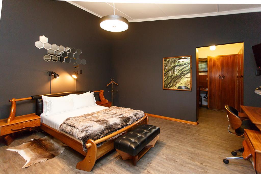 Miles B&B Guest House Oudtshoorn Zewnętrze zdjęcie