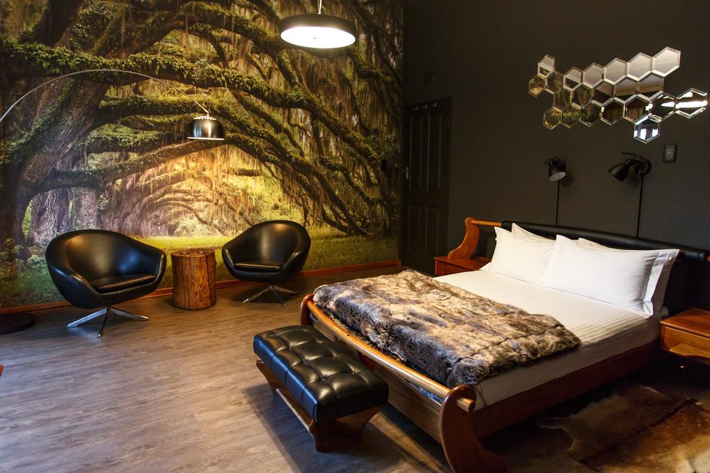 Miles B&B Guest House Oudtshoorn Pokój zdjęcie