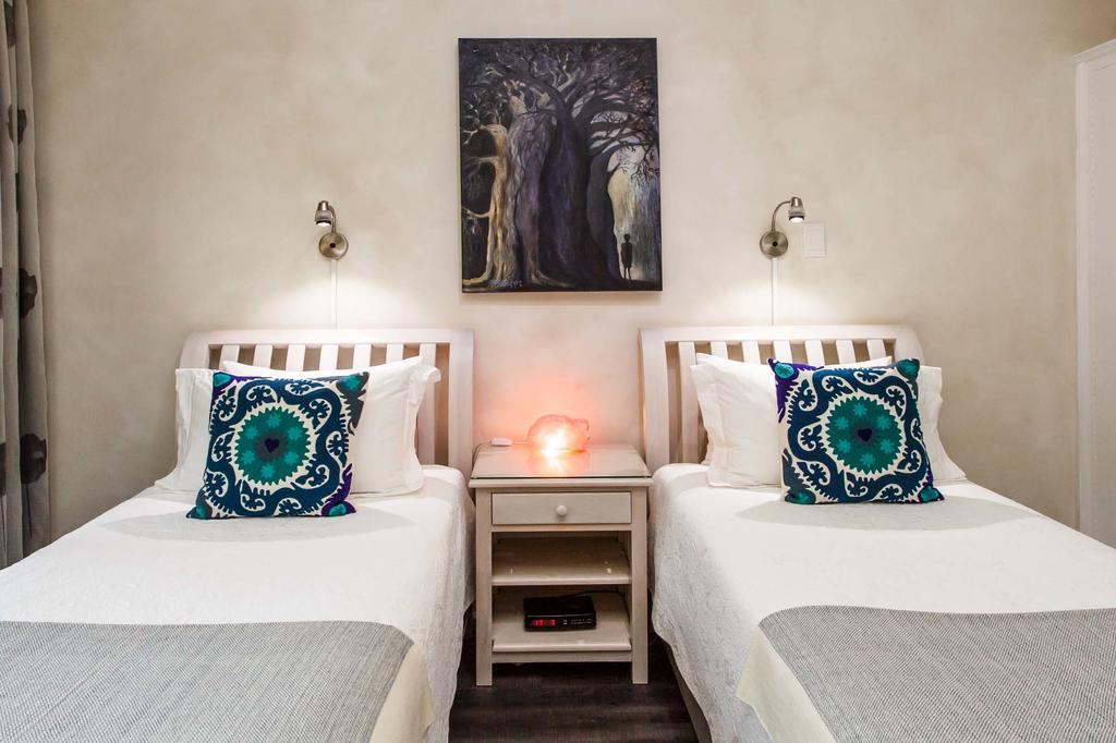 Miles B&B Guest House Oudtshoorn Zewnętrze zdjęcie