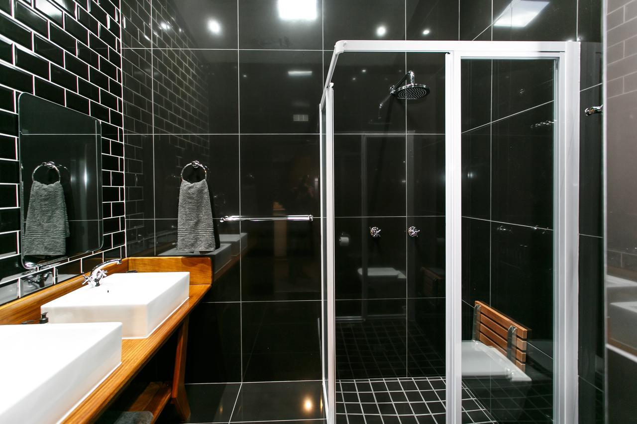Miles B&B Guest House Oudtshoorn Zewnętrze zdjęcie
