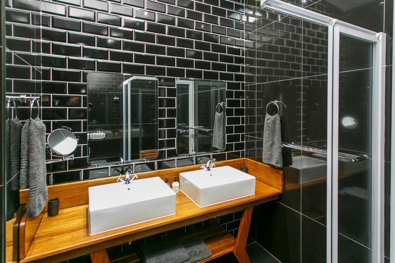 Miles B&B Guest House Oudtshoorn Zewnętrze zdjęcie
